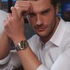 Longines HYDROCONQUEST GMT Automatic Stainless steel and_y (1)