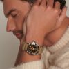 Longines HYDROCONQUEST GMT Automatic Stainless steel and_y (11)