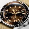Longines HYDROCONQUEST GMT Automatic Stainless steel and_y (16)