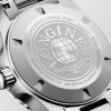 Longines HYDROCONQUEST GMT Automatic Stainless steel and_y (4)