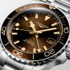 Longines HYDROCONQUEST GMT Automatic Stainless steel and_y (6)