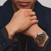 Longines HYDROCONQUEST GMT Automatic Stainless steel and_y (7)