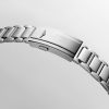 Longines HYDROCONQUEST GMT Automatic Stainless steel and_y (8)