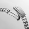 Longines HYDROCONQUEST GMT Automatic Stainless steel and_y (9)