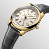 Longines MASTER COLLECTION Automatic 18 karat yellow_yythk