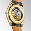Longines MASTER COLLECTION Automatic 18 karat yellow_yythk (2)