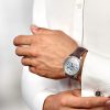 Longines MASTER COLLECTION Automatic Stainless steel Watch (1)