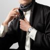 Longines MASTER COLLECTION Automatic Stainless steel Watch (1)