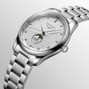 Longines MASTER COLLECTION Automatic Stainless steel Watch