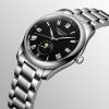 Longines MASTER COLLECTION Automatic Stainless steel Watch (12)