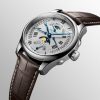 Longines MASTER COLLECTION Automatic Stainless steel Watch