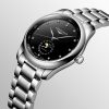 Longines MASTER COLLECTION Automatic Stainless steel Watch (17)