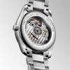 Longines MASTER COLLECTION Automatic Stainless steel Watch (19)