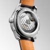 Longines MASTER COLLECTION Automatic Stainless steel Watch (2)