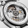 Longines MASTER COLLECTION Automatic Stainless steel Watch (20)