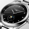 Longines MASTER COLLECTION Automatic Stainless steel Watch (22)