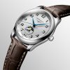 Longines MASTER COLLECTION Automatic Stainless steel Watch (23)