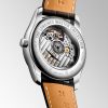 Longines MASTER COLLECTION Automatic Stainless steel Watch (25)