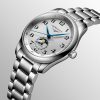 Longines MASTER COLLECTION Automatic Stainless steel Watch (28)
