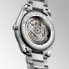 Longines MASTER COLLECTION Automatic Stainless steel Watch (30)