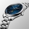 Longines MASTER COLLECTION Automatic Stainless steel Watch (33)