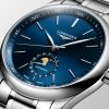 Longines MASTER COLLECTION Automatic Stainless steel Watch (38)