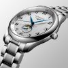 Longines MASTER COLLECTION Automatic Stainless steel Watch (39)