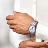 Longines MASTER COLLECTION Automatic Stainless steel Watch (40)
