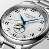 Longines MASTER COLLECTION Automatic Stainless steel Watch (44)