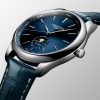 Longines MASTER COLLECTION Automatic Stainless steel Watch (45)