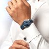 Longines MASTER COLLECTION Automatic Stainless steel Watch (46)