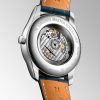 Longines MASTER COLLECTION Automatic Stainless steel Watch (47)