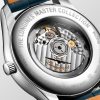Longines MASTER COLLECTION Automatic Stainless steel Watch (48)