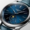 Longines MASTER COLLECTION Automatic Stainless steel Watch (50)