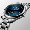 Longines MASTER COLLECTION Automatic Stainless steel Watch (51)