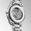 Longines MASTER COLLECTION Automatic Stainless steel Watch (53)