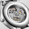 Longines MASTER COLLECTION Automatic Stainless steel Watch (54)