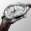 Longines MASTER COLLECTION Automatic Stainless steel Watch (57)
