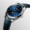 Longines MASTER COLLECTION Automatic Stainless steel Watch (6)