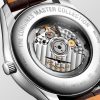 Longines MASTER COLLECTION Automatic Stainless steel Watch (60)