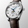 Longines MASTER COLLECTION Automatic Stainless steel Watch (61)