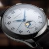Longines MASTER COLLECTION Automatic Stainless steel Watch (63)