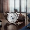 Longines MASTER COLLECTION Automatic Stainless steel Watch (64)