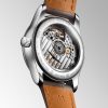 Longines MASTER COLLECTION Automatic Stainless steel Watch (66)
