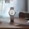 Longines MASTER COLLECTION Automatic Stainless steel Watch (68)
