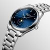 Longines MASTER COLLECTION Automatic Stainless steel Watch (69)
