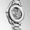 Longines MASTER COLLECTION Automatic Stainless steel Watch (71)