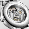 Longines MASTER COLLECTION Automatic Stainless steel Watch (72)