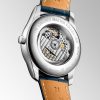 Longines MASTER COLLECTION Automatic Stainless steel Watch (8)