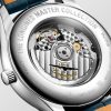 Longines MASTER COLLECTION Automatic Stainless steel Watch (9)